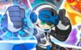 Mighty No.9 перенесли на весну этого года