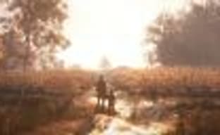 Крысы и злые рыцари в сюжетном ролике A Plague Tale: Innocence