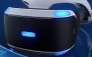 Финальные характеристики PlayStation VR