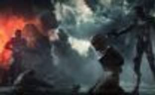 Постановочный ролик и 20 минут игрового процесса Project Nova – сетевого шутера во вселенной EVE Online