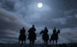 Неплохой фейк: ролик якобы РС-версии Red Dead Redemption 2 с настройками графики