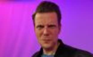 Сэм Лейк восхищается работой Хидео Кодзимы