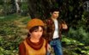 Анонс HD-переиздания Shenmue 1 & 2 и миниатюрной консоли Mega Drive Mini