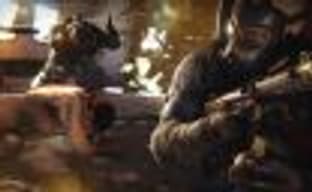 Подробности о втором комплекте дополнений для Rainbow Six: Siege