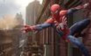 Marvel утверждает, что игра Spider-Man от Insomniac Games появится в этом году