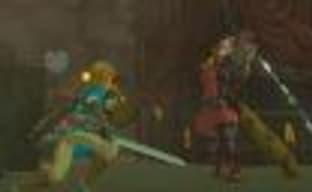 Песня, созданная с помощью музыки и звуков из The Legend of Zelda: Breath of the Wild