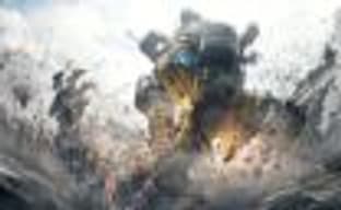 Titanfall появится в Origin Access Vault 22 марта