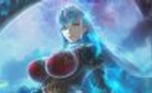 Расширенный трейлер и подробности Valkyria: Azure Revolution