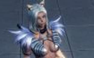 В англоязычной версии Xenoblade Chronicles X персонажам женского пола нельзя увеличить грудь