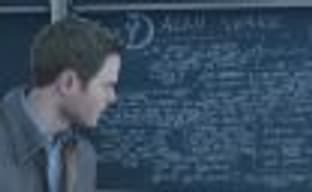 Отсылки к Alan Wake и трейлер Alan Wake’s Return в Quantum Break, телесериала не будет на диске, демонстрация сражения на максимальной сложности