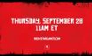 Новая информация о Red Dead Redemption 2 появится 28 сентября