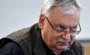 Анджей Сапковский требует у CD Projekt Red 16 миллионов долларов