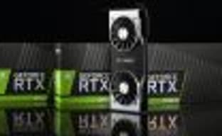 Обзор нового флагмана 3D-графики Nvidia GeForce RTX 2080 Ti от iXBT.com