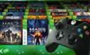 Project Scorpio будет поддерживать игры для Xbox 360 в режиме обратной совместимости