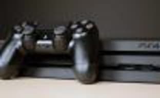 Эмулятор PlayStation 4 может войти в меню безопасного режима консоли