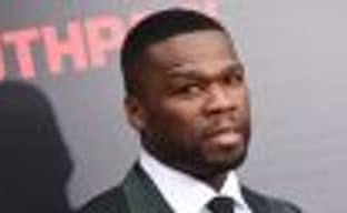 У 50 Cent есть идеи насчёт ещё одной игры