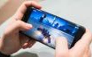 Согласно исследованию, 96% увлечённых пользователей из США играют на смартфонах и планшетах