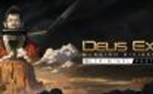 Дата выхода второго сюжетного дополнения для Deus Ex: Mankind Divided