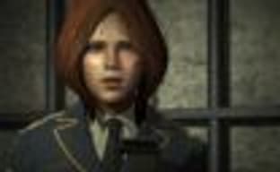 Михаил Шувалов, Ольга Калинина и Леонид Остерман в новом трейлере Left Alive