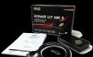 ASUS Xonar U7 MKII – компактная 7.1-канальная звуковая карта