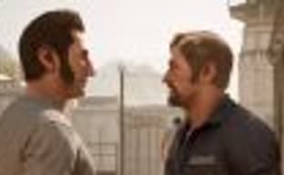 Релизный трейлер A Way Out