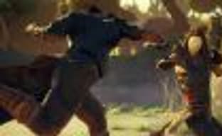 Absolver продемонстрировал самый успешный старт среди всех проектов издательства Devolver Digital