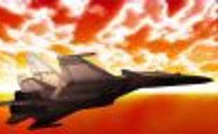 14 декабря появится фанатский перевод японской версии Ace Combat 3