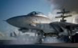 Ace Combat 7: Skies Unknown поступит в продажу 18 января 2019 года, новый трейлер