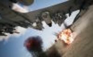 Трёхмерные облака и некоторые особенности РС-версии Ace Combat 7