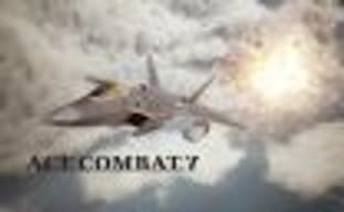 Трейлер Ace Combat 7