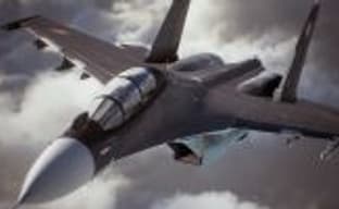 Ace Combat 7: Skies Unknown долетит до РС и Xbox One, новый трейлер