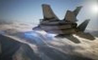 Эффектный постановочный трейлер Ace Combat 7: Skies Unknown