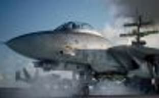 Взрывы и полёты под проливным дождём в трейлере Ace Combat 7: Skies Unknown