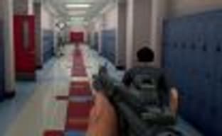 Valve удалила из Steam игру, посвящённую стрельбе в школах, и назвала её автора «троллем»