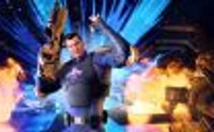 Трейлер и дата выхода взрывного боевика Agents of Mayhem от создателей серии Saints Row