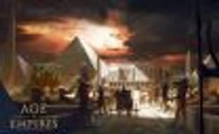 Microsoft прокомментировала отсутствие Age of Empires: Definitive Edition в Steam