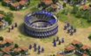 Age of Empires: Definitive Edition может появиться в Steam