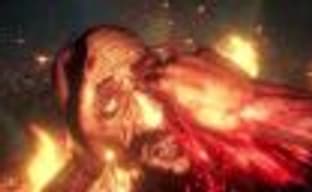 Демонстрация игрового процесса инфернального проекта Agony