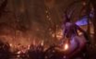 Больше ада: версия Agony без цензуры, похоже, выйдет 31 октября