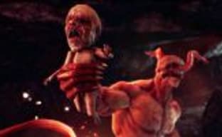 Madmind Studio не выпустит обновление, убирающее цензуру из РС-версии Agony