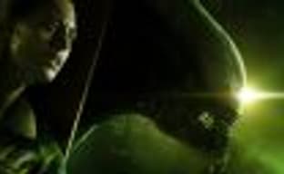 Демонстрация бета-версии Alien Isolation с видом от третьего лица