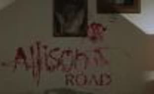 Хоррор Allison Road отменили