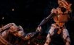 Подробности о первом обновлении и дальнейшем развитии Mass Effect: Andromeda