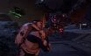 BioWare намеревается исправить «много недочётов» Mass Effect: Andromeda 