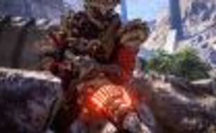 Слух: неприятные подробности о процессе разработки Mass Effect: Andromeda