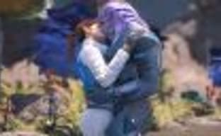 Обновление 1.08 для Mass Effect: Andromeda расширяет возможности, связанные с однополыми романтическими отношениями