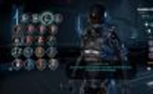 BioWare отменила бета-тестирование мультиплеера Mass Effect: Andromeda