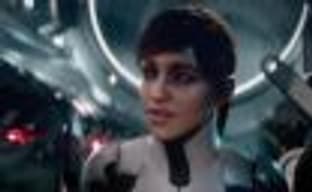 Творческий директор Mass Effect: Andromeda пояснил, почему в игре нет системы «парагон/ренегат»