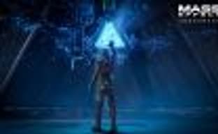 Дневники разработчиков Mass Effect: Andromeda, посвящённые особенностям РС-версии