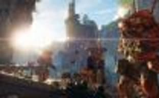 Трейлер «Легиона рассвета» и 50 минут Anthem